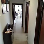 Apartamento Alameda Gran Vista Sevilha