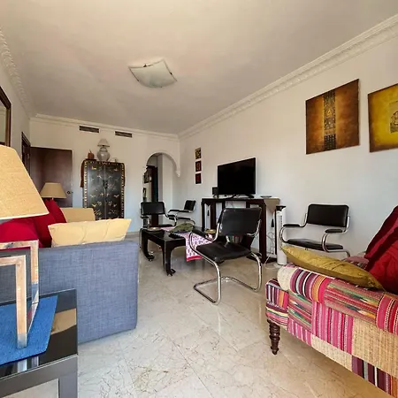 Apartmán Alameda Gran Vista *