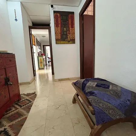 Apartmán Alameda Gran Vista Sevilla