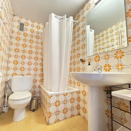 Apartmán Alameda Gran Vista *