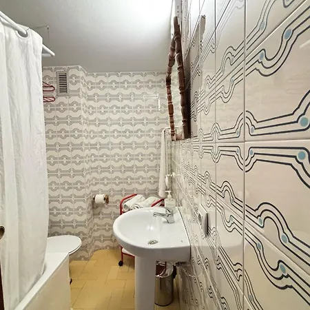 Apartmán Alameda Gran Vista *