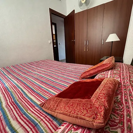 Apartmán Alameda Gran Vista