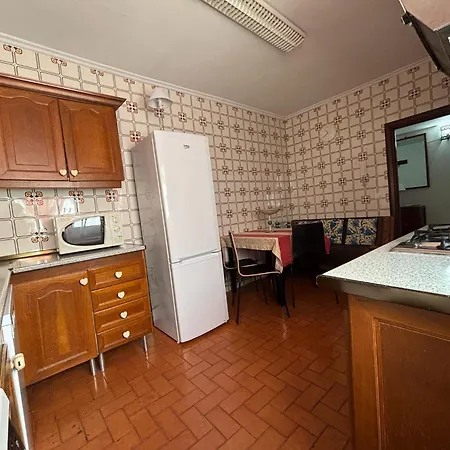 Apartmán Alameda Gran Vista Sevilla