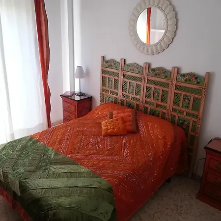 Alameda Gran Vista Apartment Seville