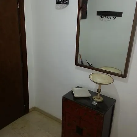 Alameda Gran Vista