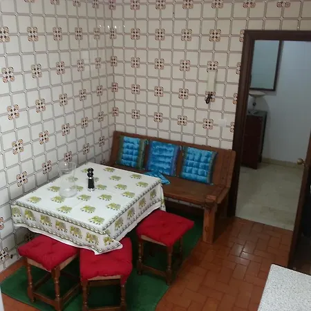 Apartment Alameda Gran Vista