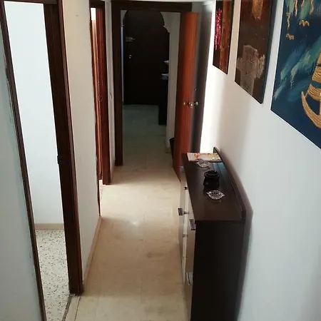 Alameda Gran Vista Apartment Seville