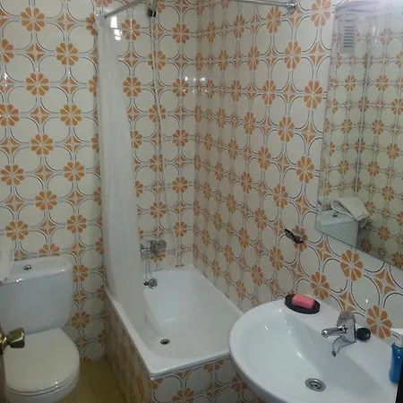 Apartmán Alameda Gran Vista *