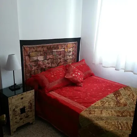 Apartment Alameda Gran Vista Seville