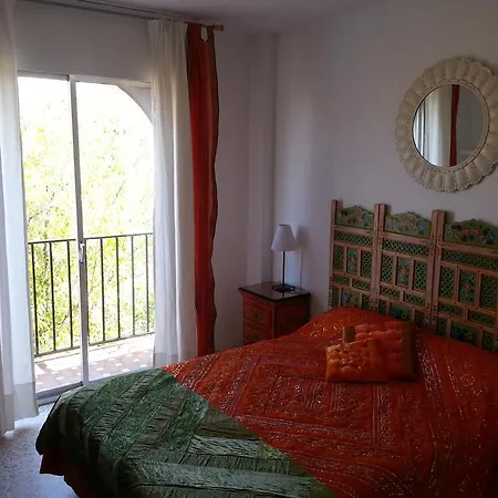 Apartment Alameda Gran Vista