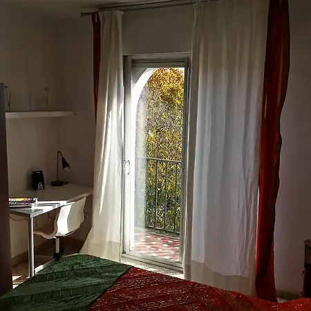 Alameda Gran Vista Apartment
