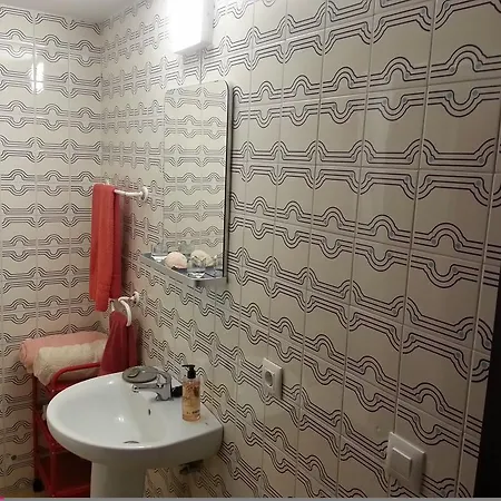 Alameda Gran Vista Apartment Seville