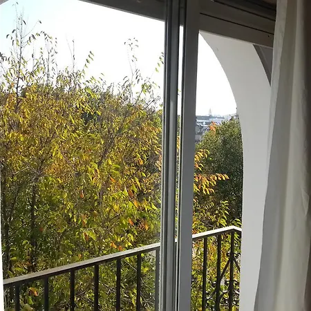 Alameda Gran Vista *
