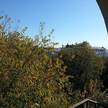Apartment Alameda Gran Vista