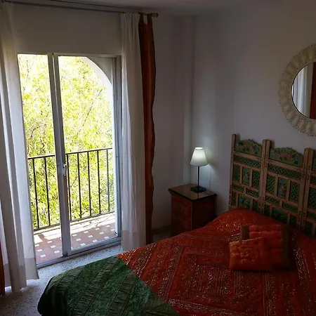 Alameda Gran Vista Apartment Seville