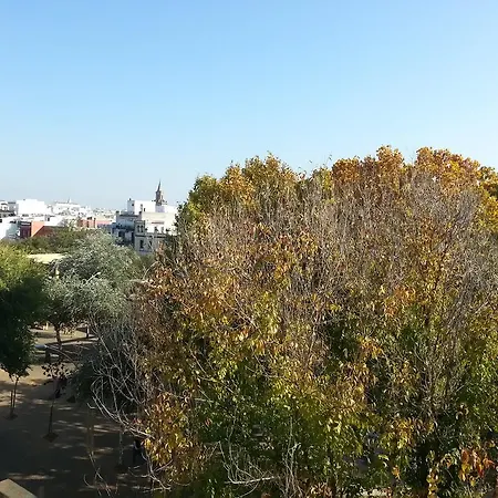 Alameda Gran Vista Apartment Seville