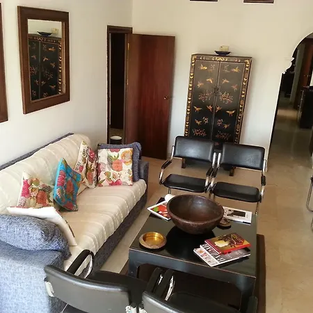 Alameda Gran Vista Apartment *