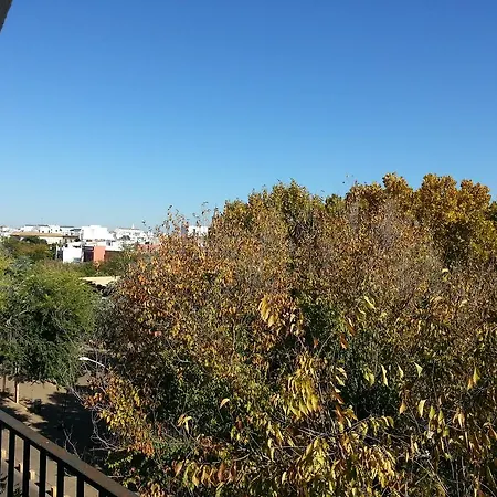 Alameda Gran Vista * Sevilha