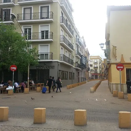 Alameda Gran Vista *
